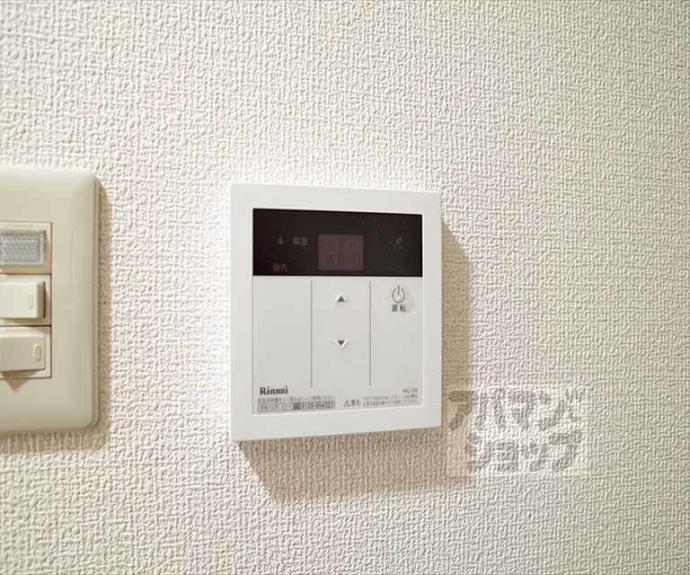 【ハイム近衛】間取