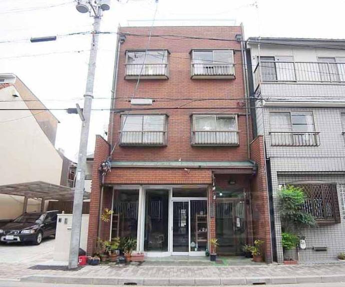 【コーポ比加里】間取