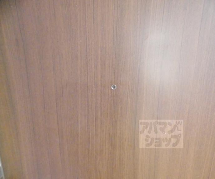 【コーポ比加里】間取