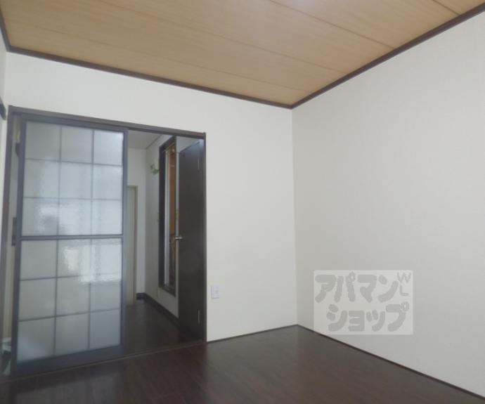 【メガロンフィリア】間取