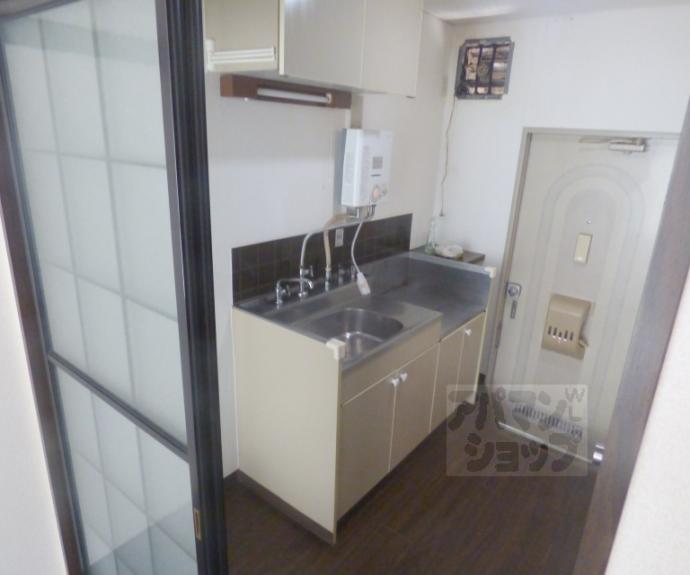 【メガロンフィリア】間取