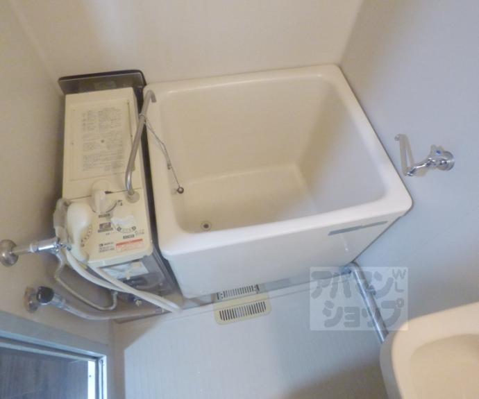 【メガロンフィリア】間取