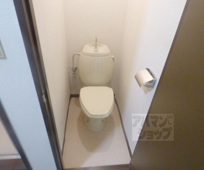 【メガロンフィリア】間取