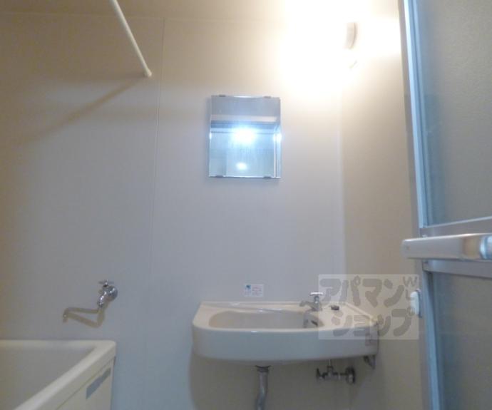 【メガロンフィリア】間取