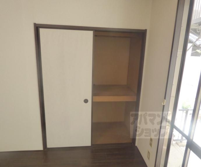 【メガロンフィリア】間取