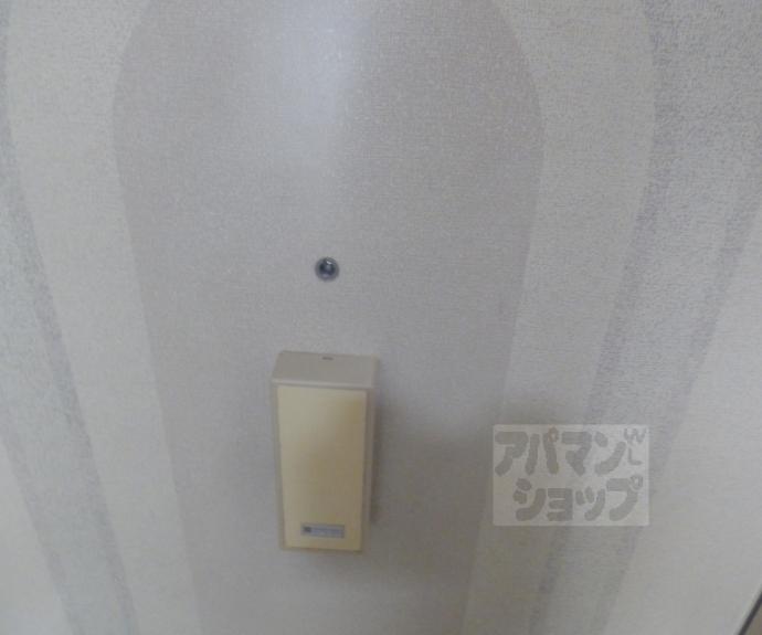 【メガロンフィリア】間取