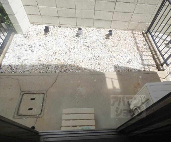 【メガロンフィリア】間取