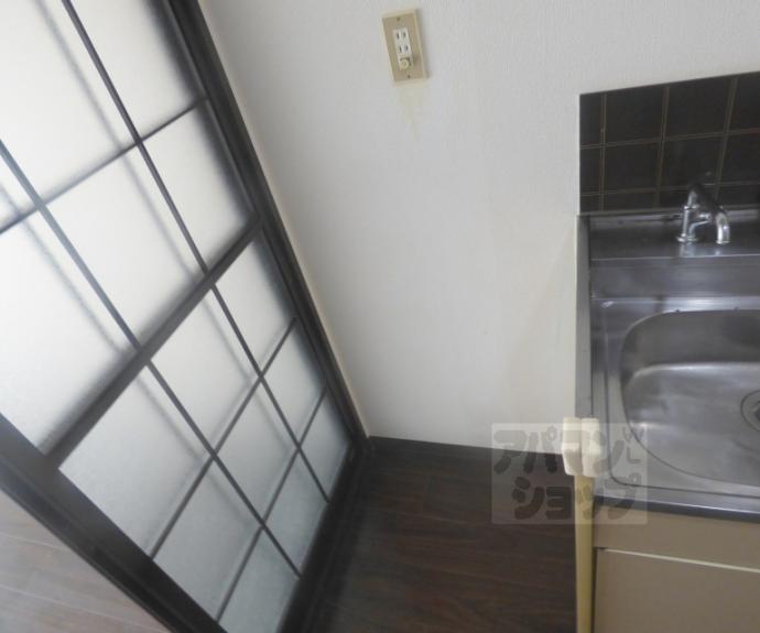 【メガロンフィリア】間取