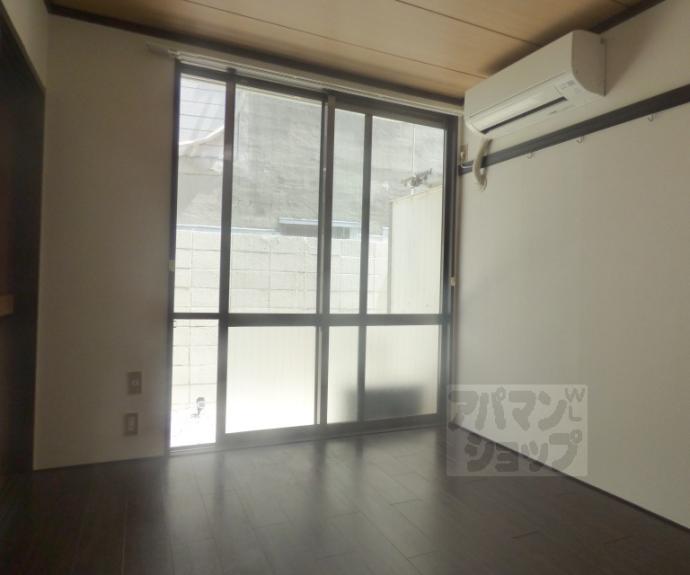 【メガロンフィリア】間取