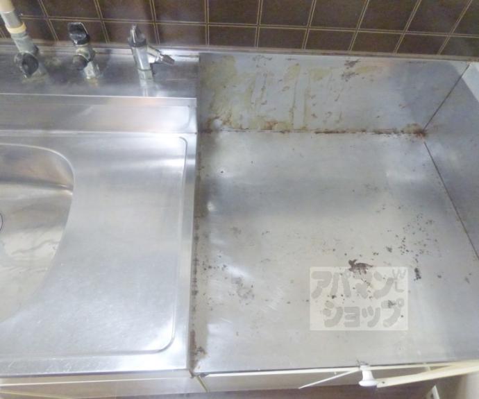 【メガロンフィリア】間取