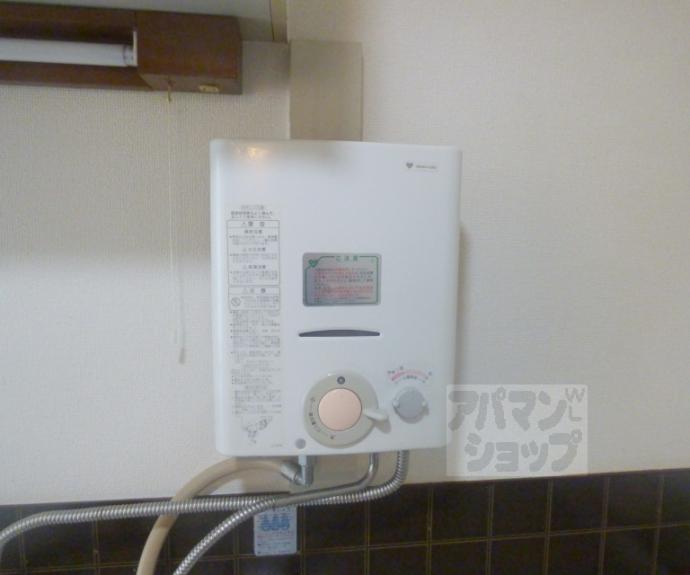 【メガロンフィリア】間取