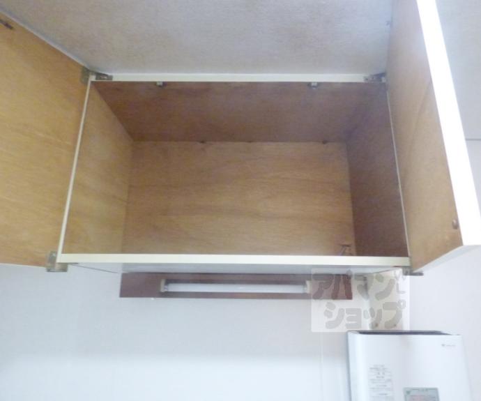 【メガロンフィリア】間取