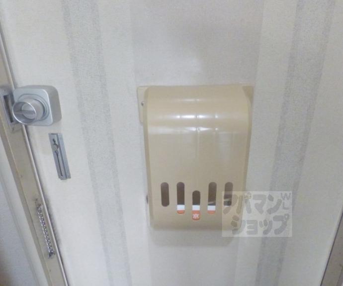 【メガロンフィリア】間取