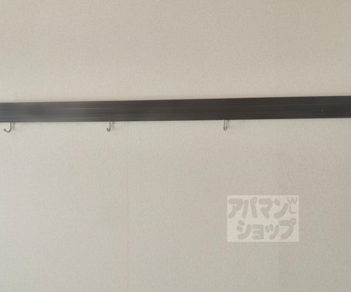 【メガロンフィリア】間取