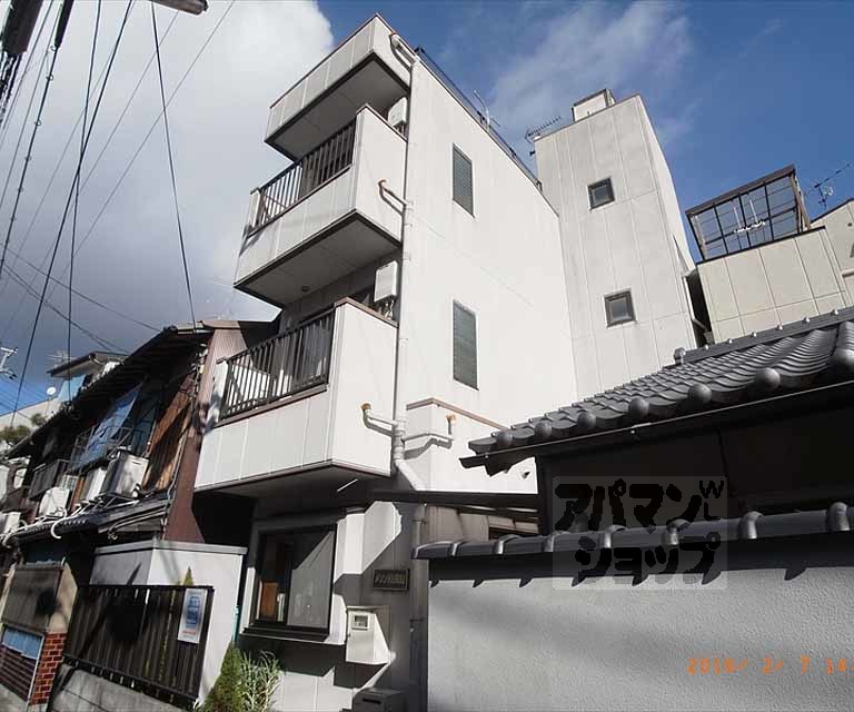 メゾンＫＵＲＩＵ