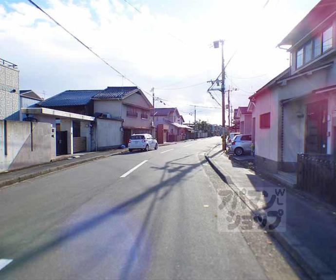 【銀閣寺ハイム】