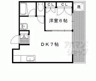 【浄土寺ガーデンハイツ】