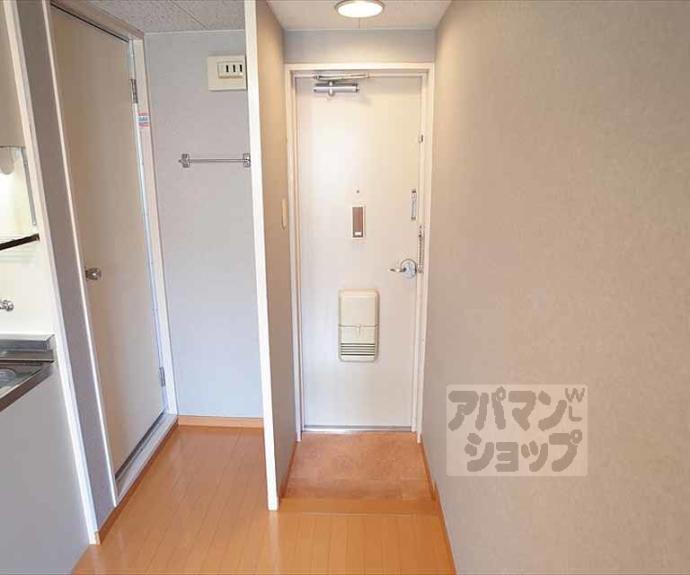 【浄土寺ガーデンハイツ】間取