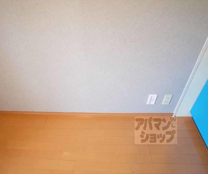 【浄土寺ガーデンハイツ】間取