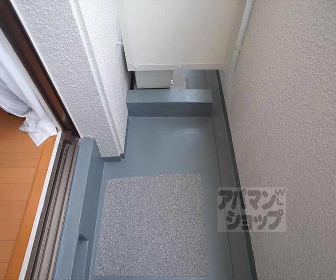 【浄土寺ガーデンハイツ】間取