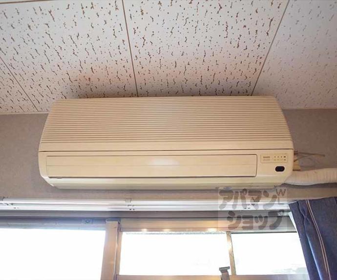 【浄土寺ガーデンハイツ】間取