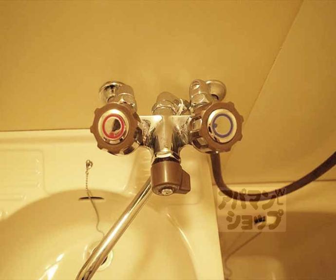 【浄土寺ガーデンハイツ】間取