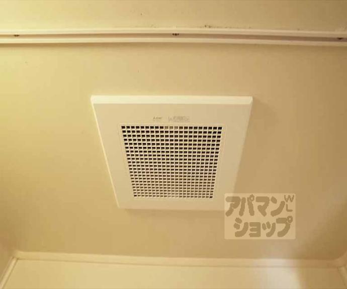 【浄土寺ガーデンハイツ】間取