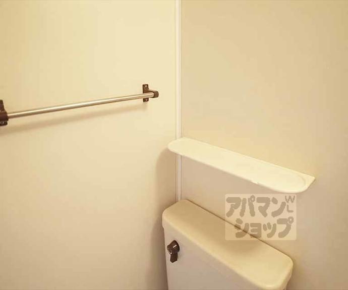 【浄土寺ガーデンハイツ】間取