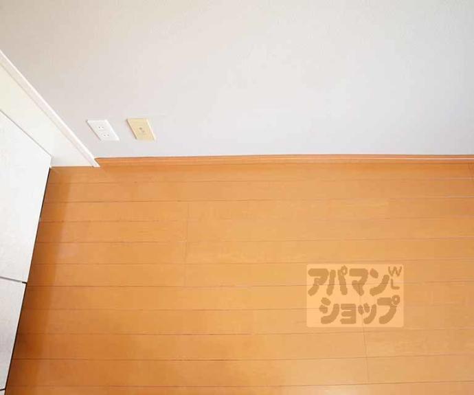 【浄土寺ガーデンハイツ】間取