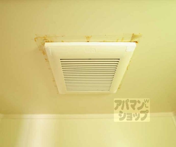 【浄土寺ガーデンハイツ】間取