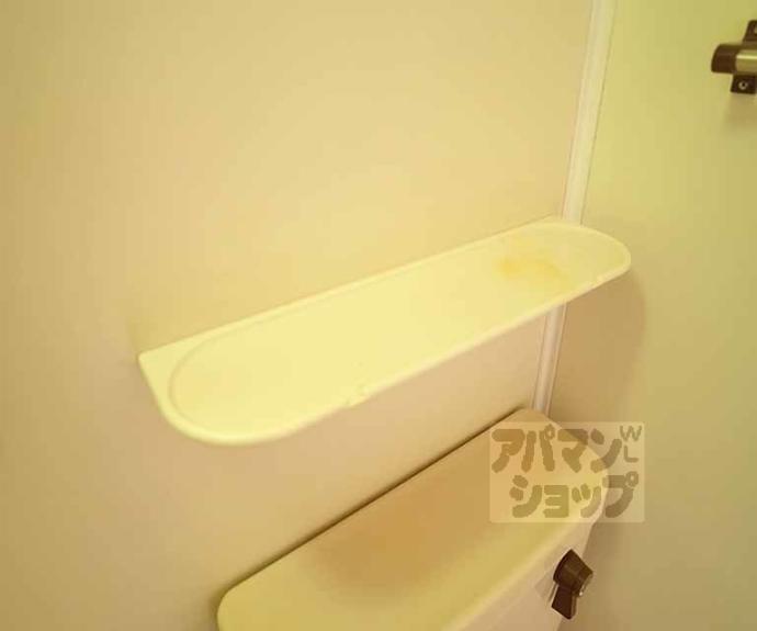 【浄土寺ガーデンハイツ】間取