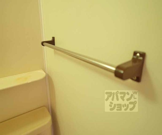 【浄土寺ガーデンハイツ】間取