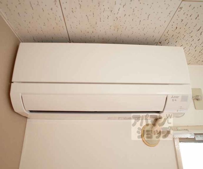 【浄土寺ガーデンハイツ】間取