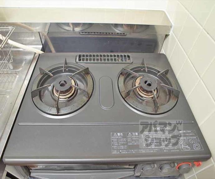 【浄土寺ガーデンハイツ】間取