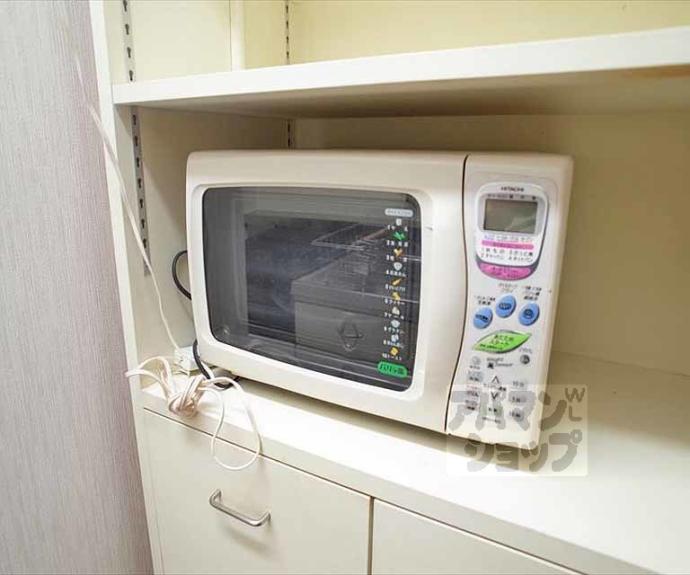 【浄土寺ガーデンハイツ】間取