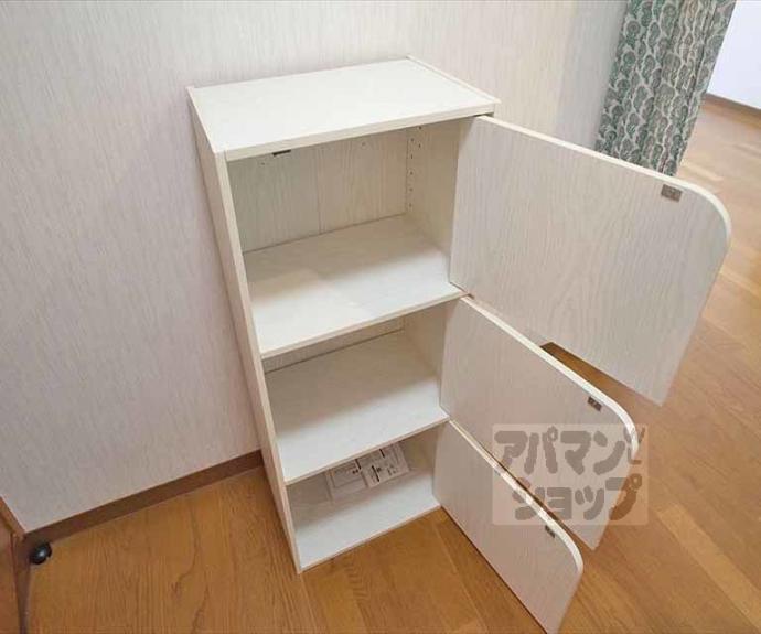 【浄土寺ガーデンハイツ】間取