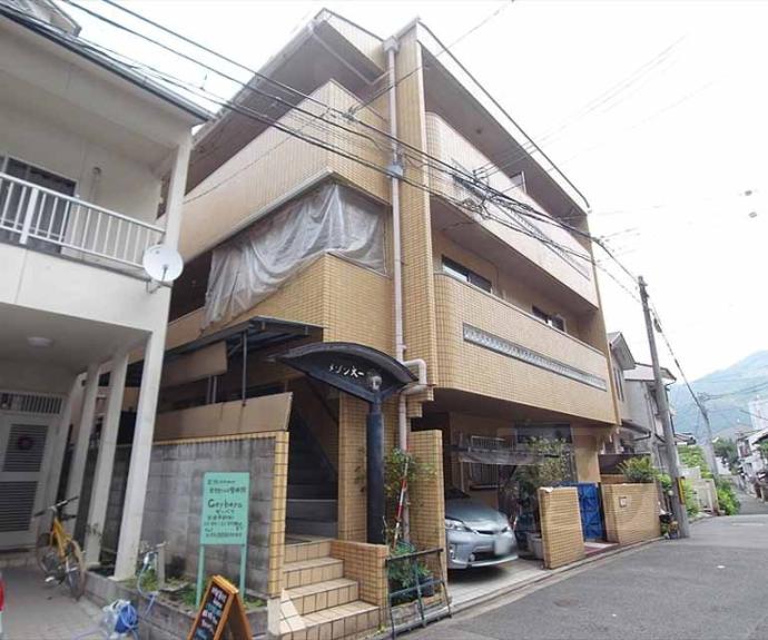 【メゾン大一】間取