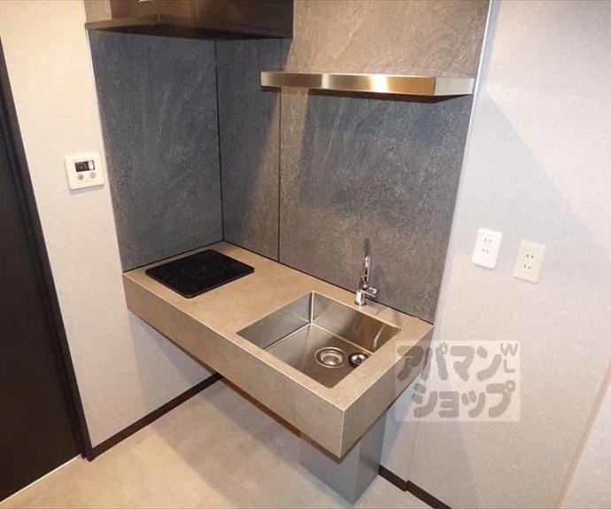 【メゾン大一】間取