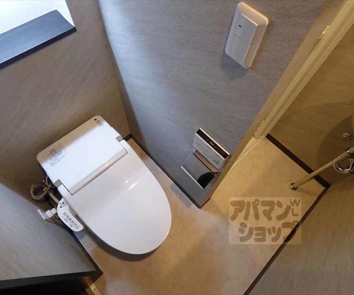 【メゾン大一】間取