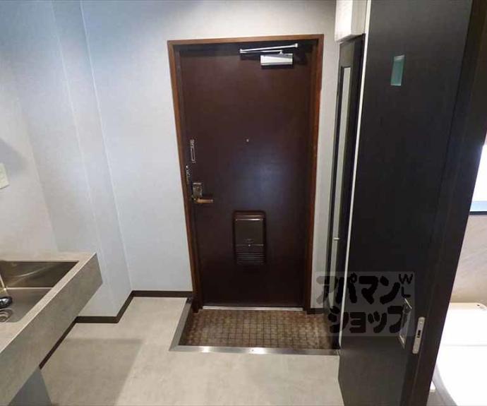 【メゾン大一】間取