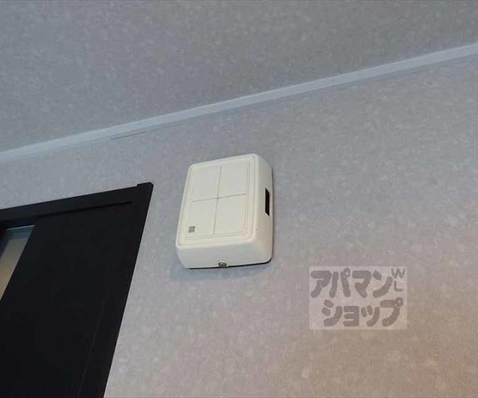 【メゾン大一】間取