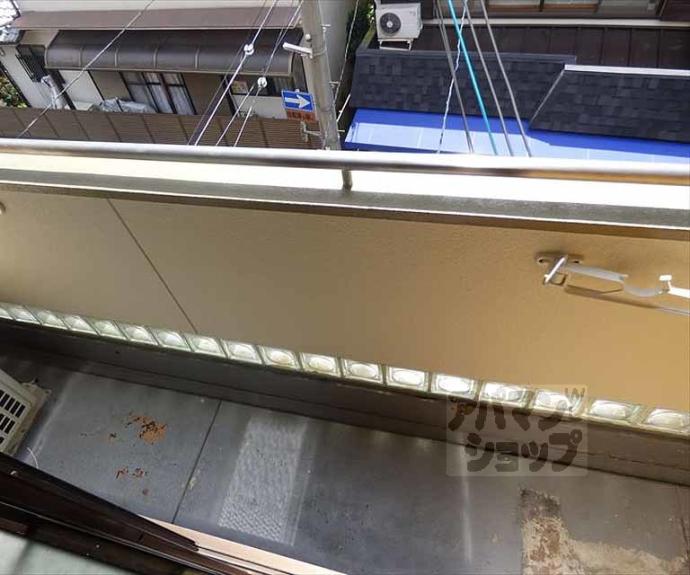 【メゾン大一】間取