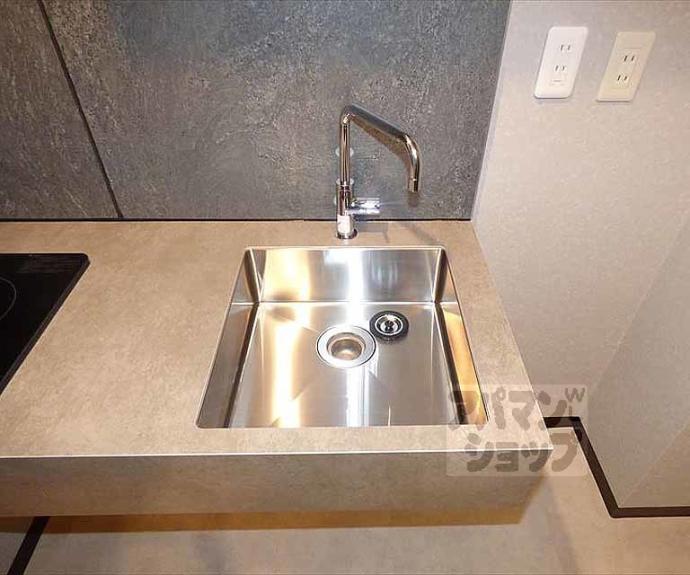 【メゾン大一】間取