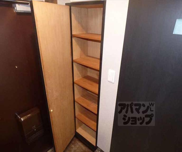 【メゾン大一】間取