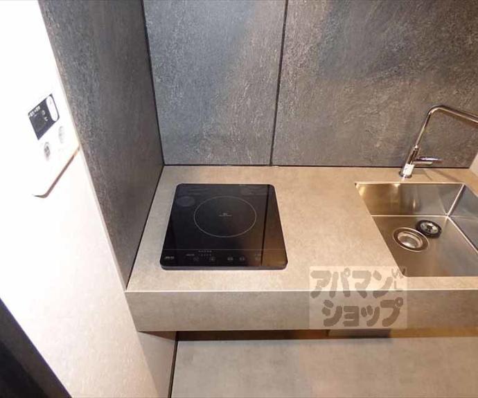 【メゾン大一】間取