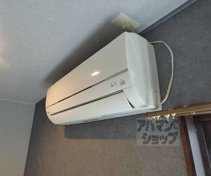 【メゾン大一】間取