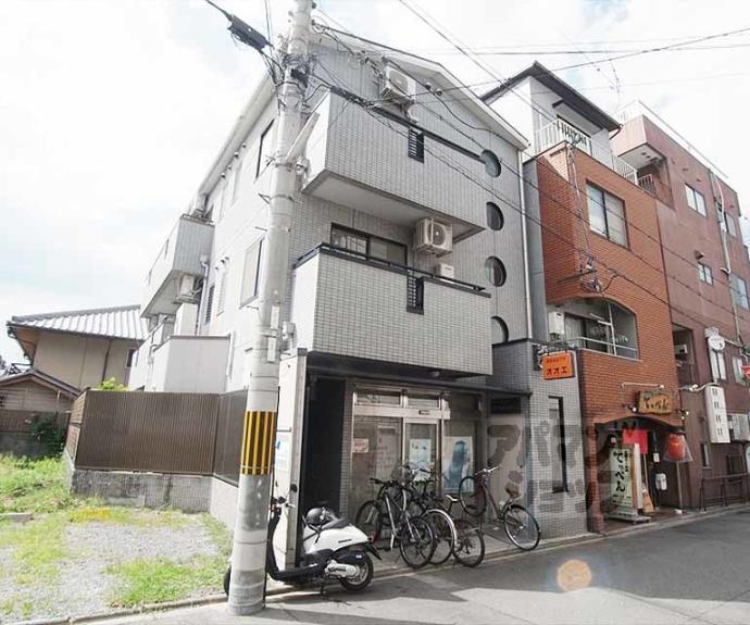 【ハイツエスペランザ】間取