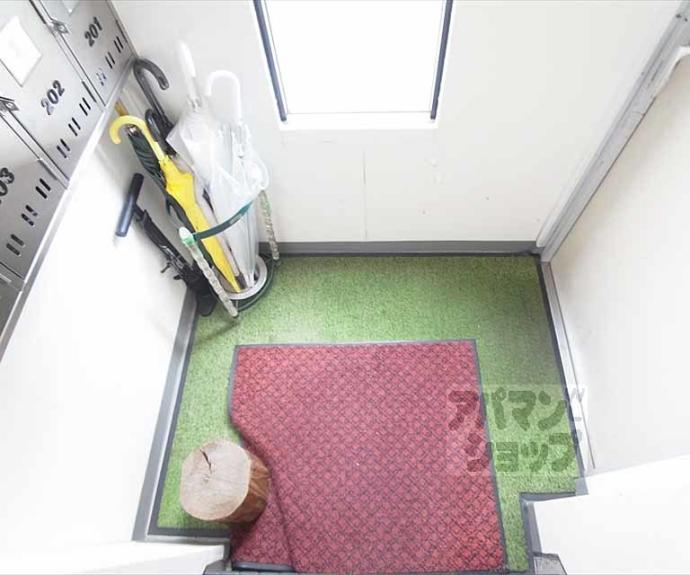 【ハイツエスペランザ】間取