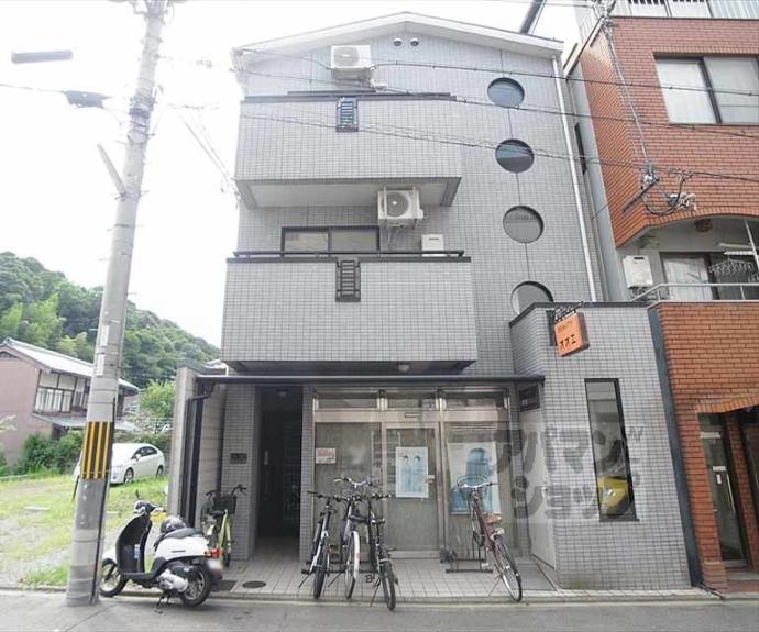 【ハイツエスペランザ】間取