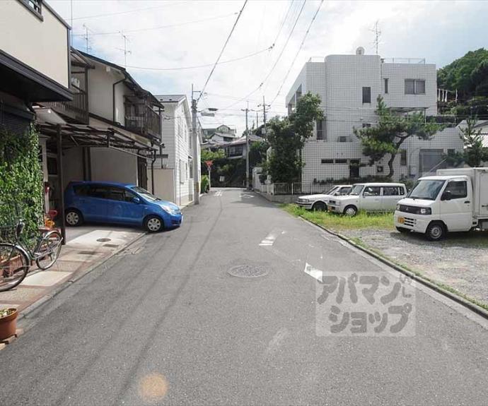 【ハイツエスペランザ】間取